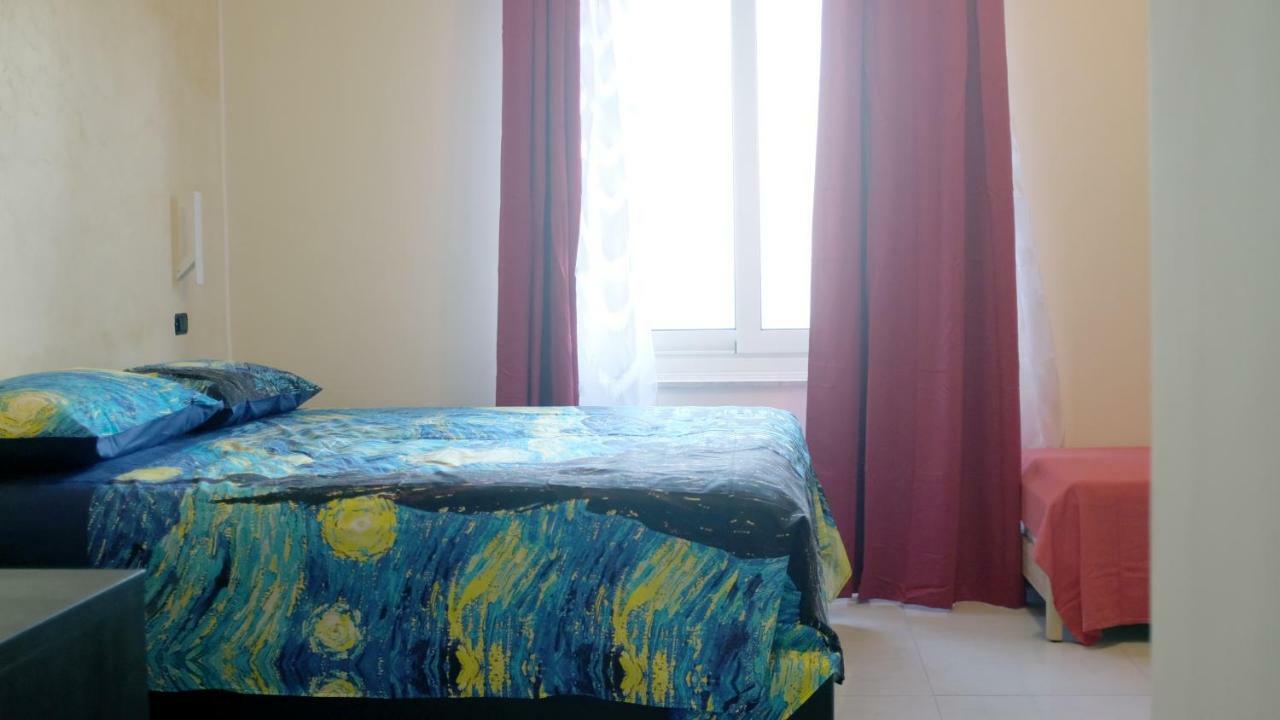 National Gallery Taormina B&B Buitenkant foto