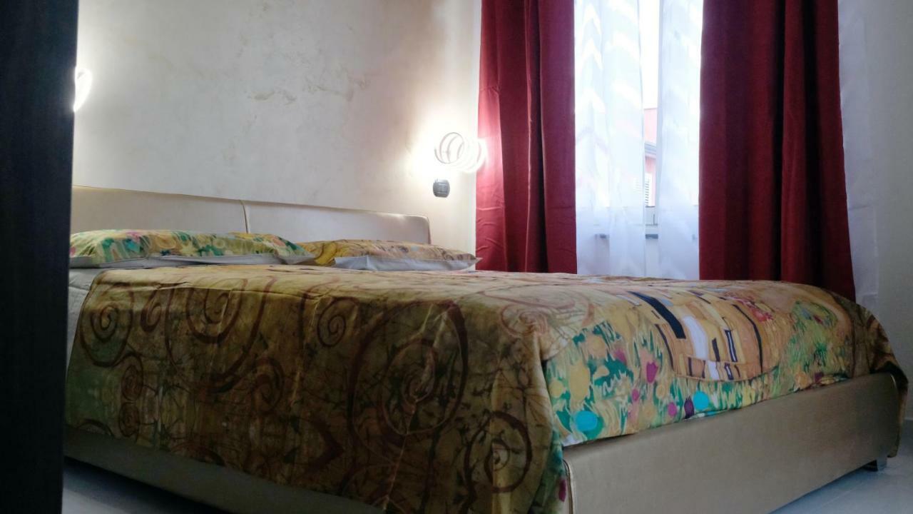 National Gallery Taormina B&B Buitenkant foto