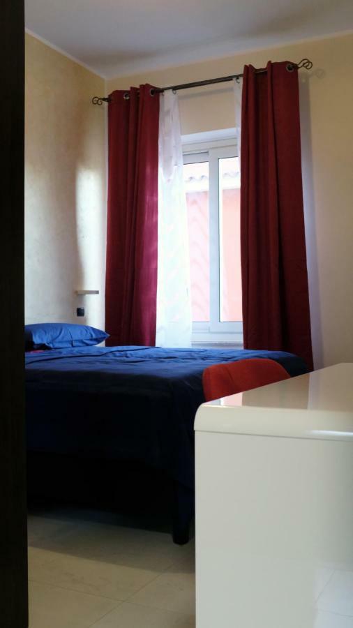 National Gallery Taormina B&B Buitenkant foto